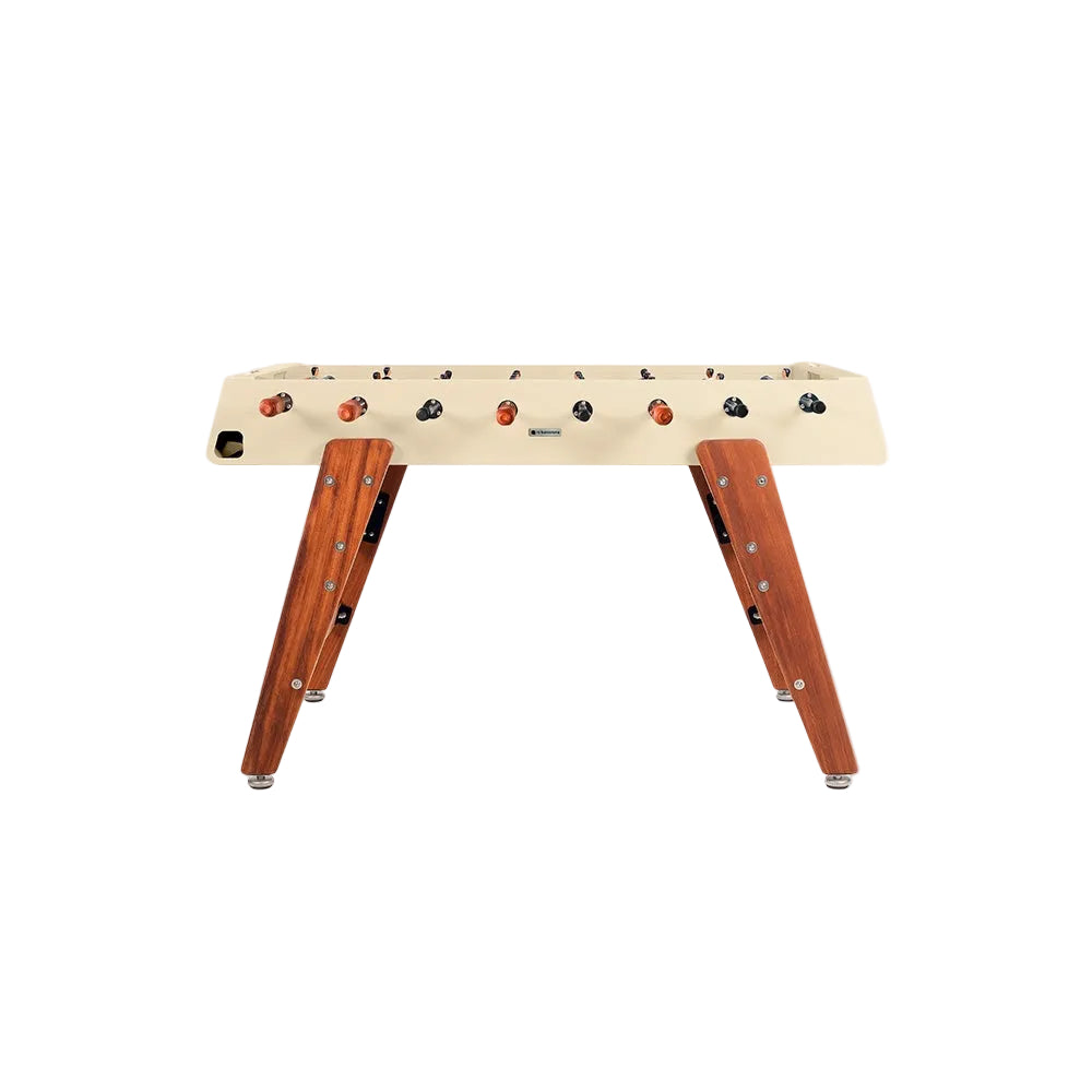 RS3 Wood Outdoor Color Scheme Light Ivory by RS Barcelona