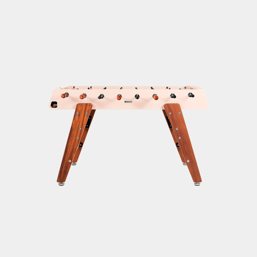 RS3 Wood Outdoor Color Scheme Peach Rose by RS Barcelona