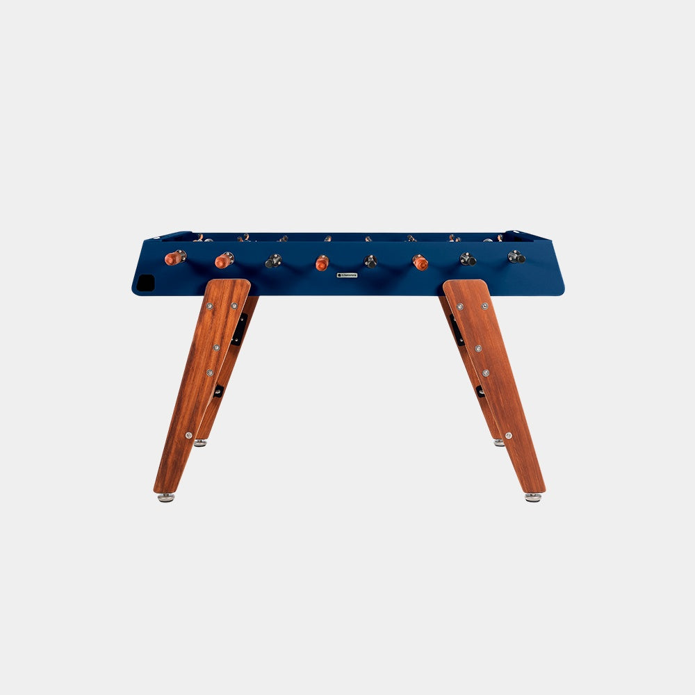 RS3 Wood Outdoor Color Scheme Steel Blue by RS Barcelona
