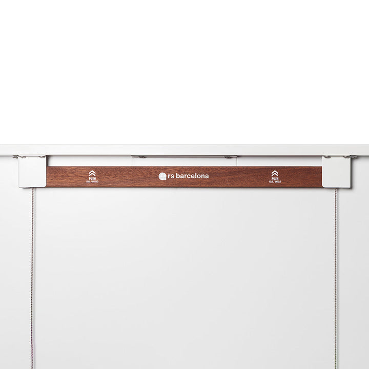 RS Folding Outdoor ping pong table by RS Barcelona