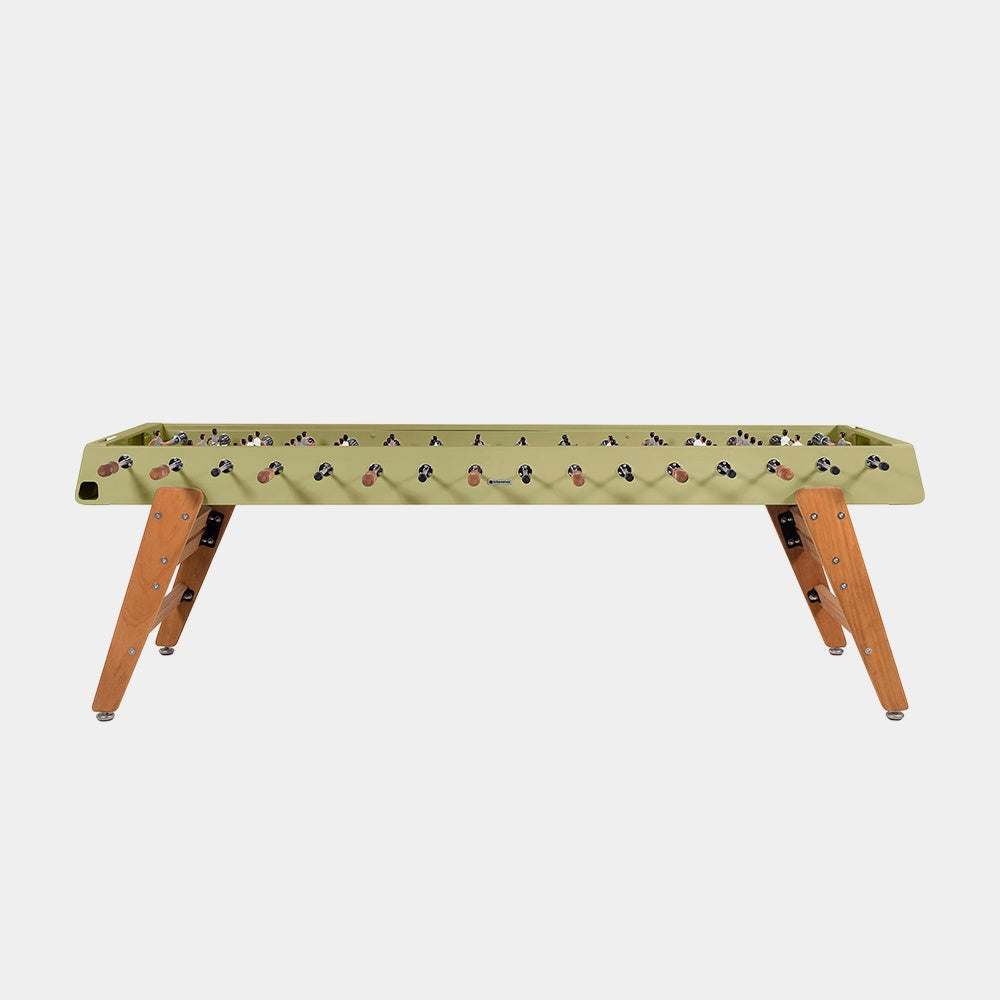 RS Max Outdoor Color Scheme Green Beige by RS Barcelona