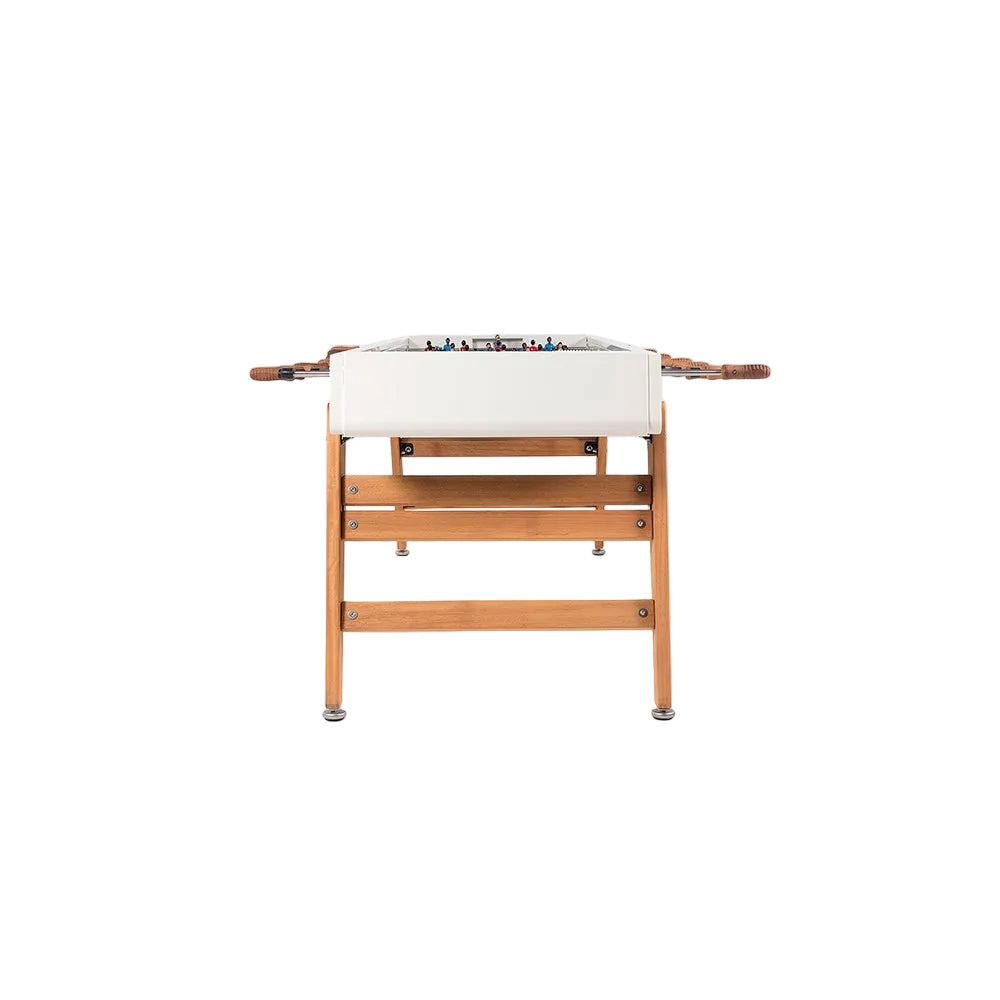 RS Max Outdoor foosball cutout by RS Barcelona