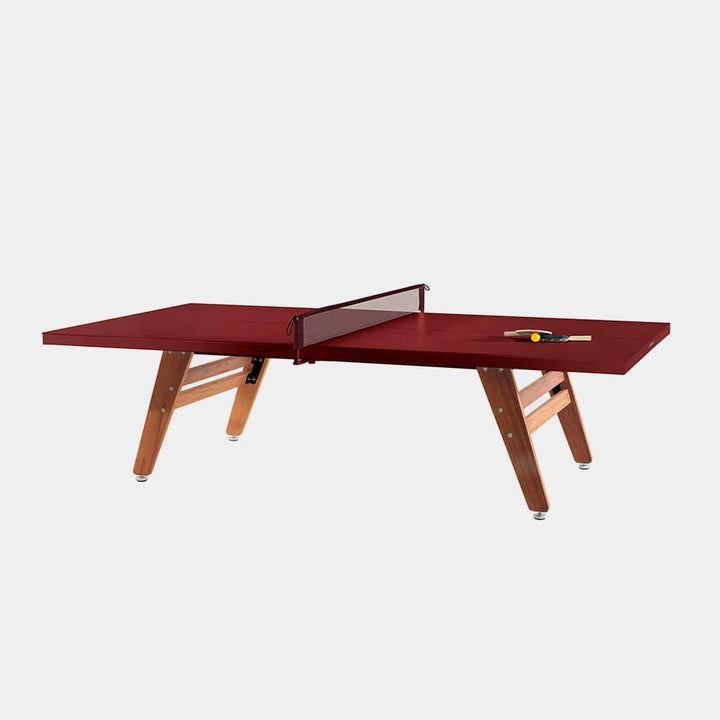 RS Stationary Outdoor Color Scheme Bordeaux by RS Barcelona