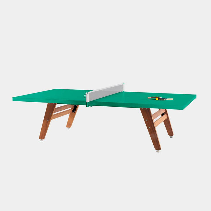 RS Stationary Outdoor Color Scheme Emerald Green by RS Barcelona