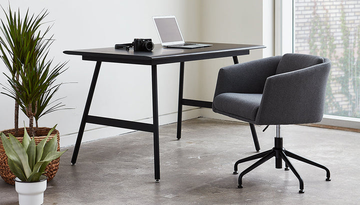 Radius Task Chair by Gus Modern lifestyle view