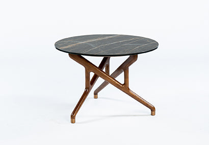 Rafa Tall End Table Colibri