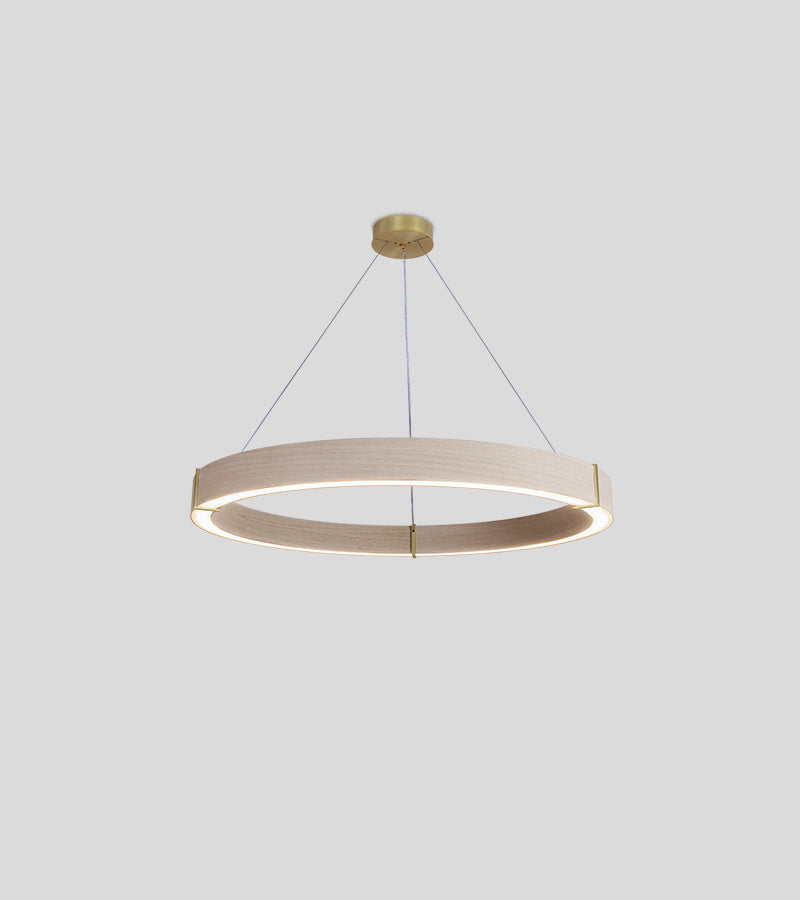 Redeo LED Pendant by Cerno Pendants Cerno