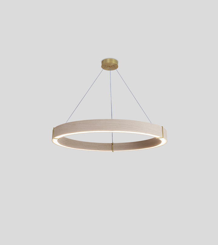 Redeo LED Pendant by Cerno Pendants Cerno