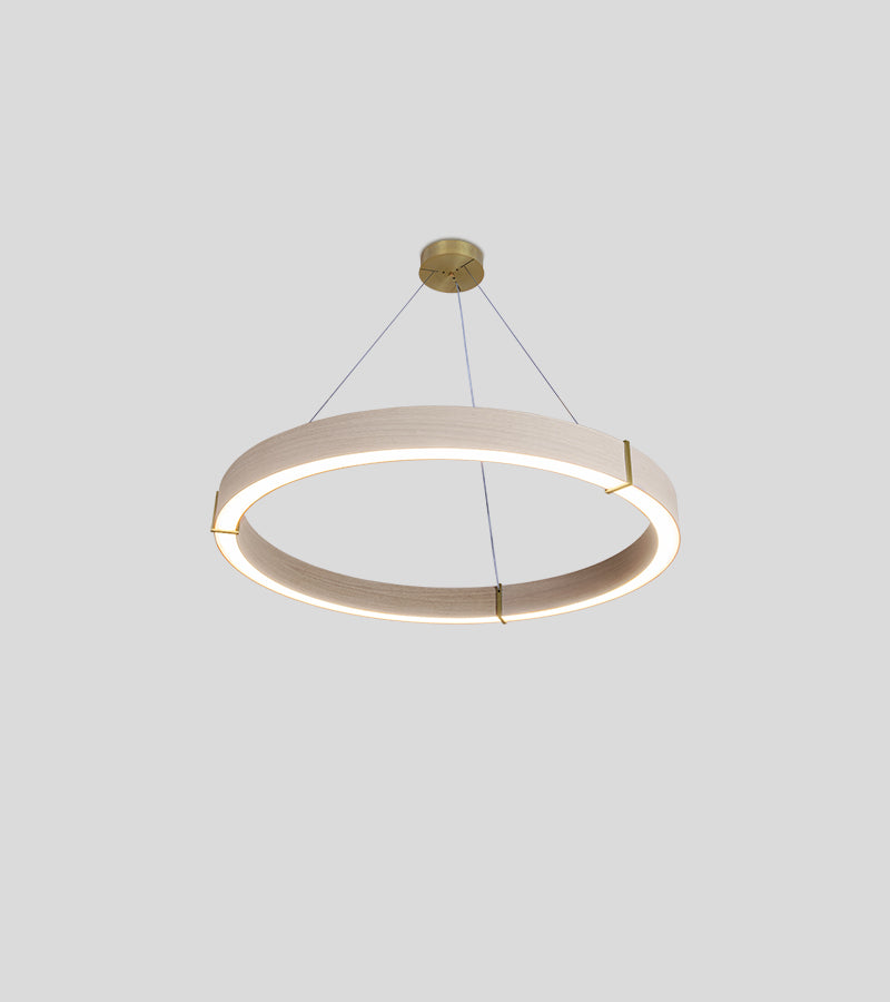 Redeo LED Pendant by Cerno Pendants Cerno