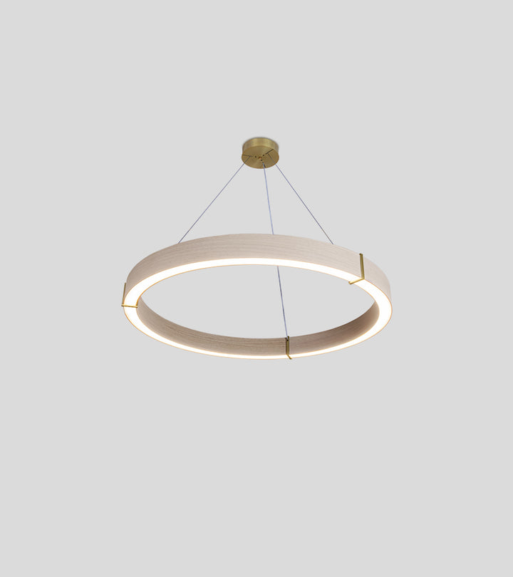 Redeo LED Pendant by Cerno Pendants Cerno