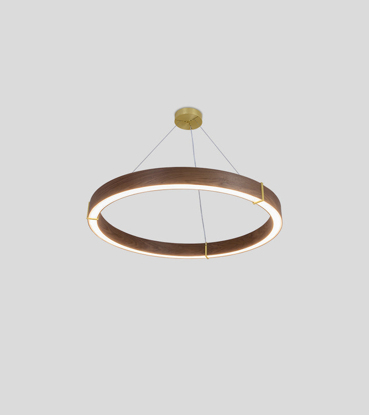 Redeo LED Pendant by Cerno Pendants Cerno