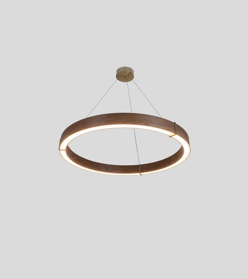 Redeo LED Pendant by Cerno Pendants Cerno