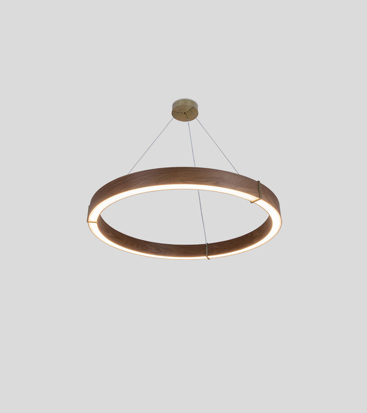 Redeo LED Pendant by Cerno Pendants Cerno