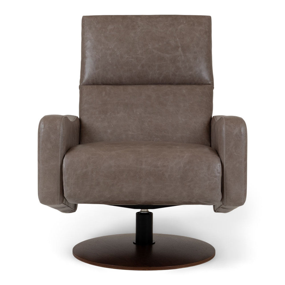 Remi Comfort Relax Recliner Recliners American Leather