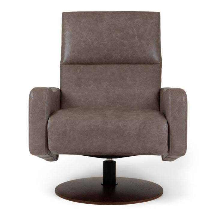 Remi Comfort Relax Recliner Recliners American Leather