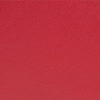 Leather Grade G: Elmosoft Nantucket Red swatch