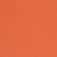 Leather Grade G: Elmosoft Florida Orange swatch