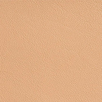 Leather Grade G: Elmosoft Desert Sand swatch