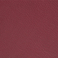 Leather Grade G: Elmosoft Brown Red swatch