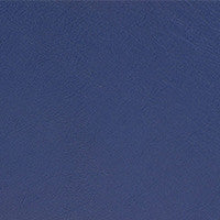 Leather Grade G: Elmosoft Blue swatch