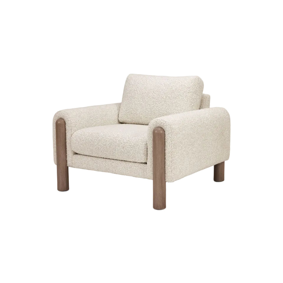 Revie Accent Chair