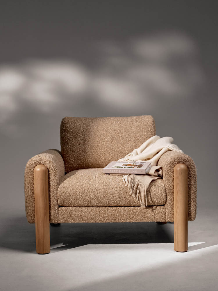 Revie Accent Chair