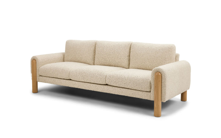 Revie Sofa by American Leather — manufacturer product view