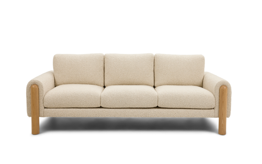 Revie Sofa by American Leather — manufacturer product view