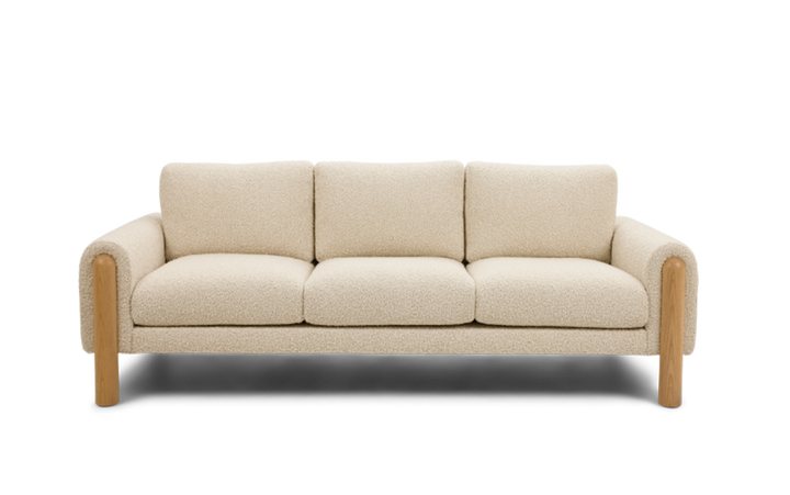 Revie Sofa by American Leather — manufacturer product view