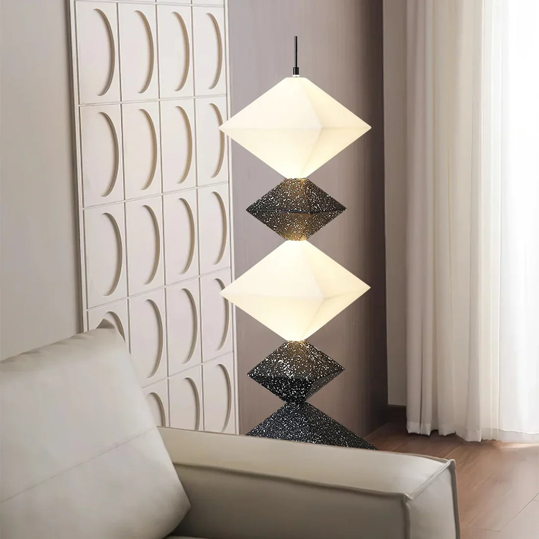 Ishi Floor Lamp by Interior Moderna - view 8