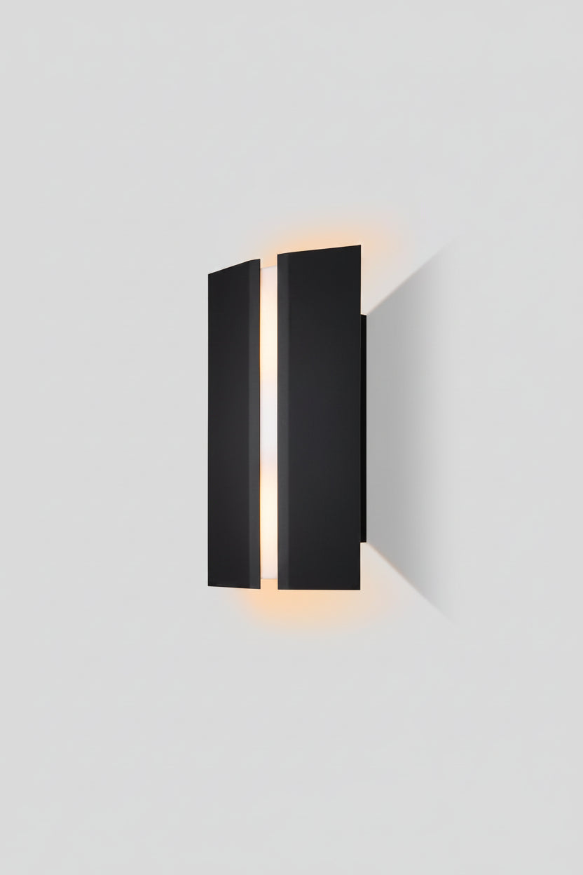Rima Outdoor Sconce by Cerno Outdoor Sconces Cerno