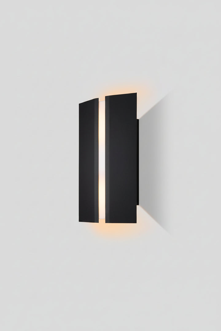 Rima Outdoor Sconce by Cerno Outdoor Sconces Cerno