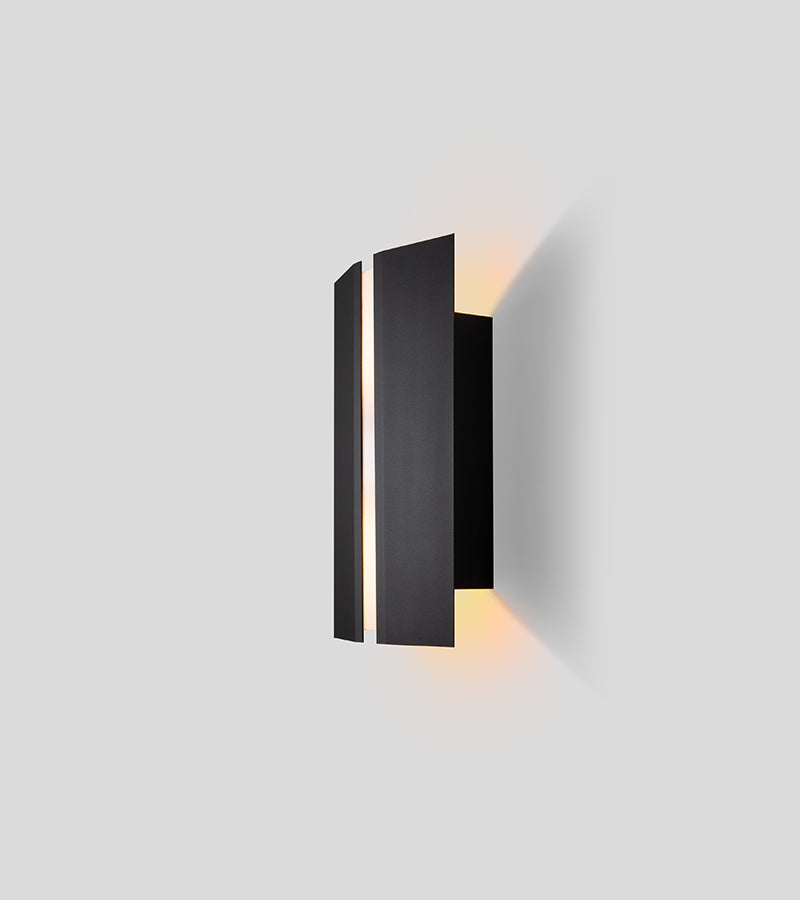 Rima Outdoor Sconce by Cerno Outdoor Sconces Cerno