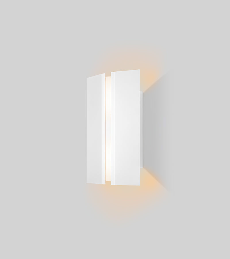 Rima Outdoor Sconce by Cerno Outdoor Sconces Cerno