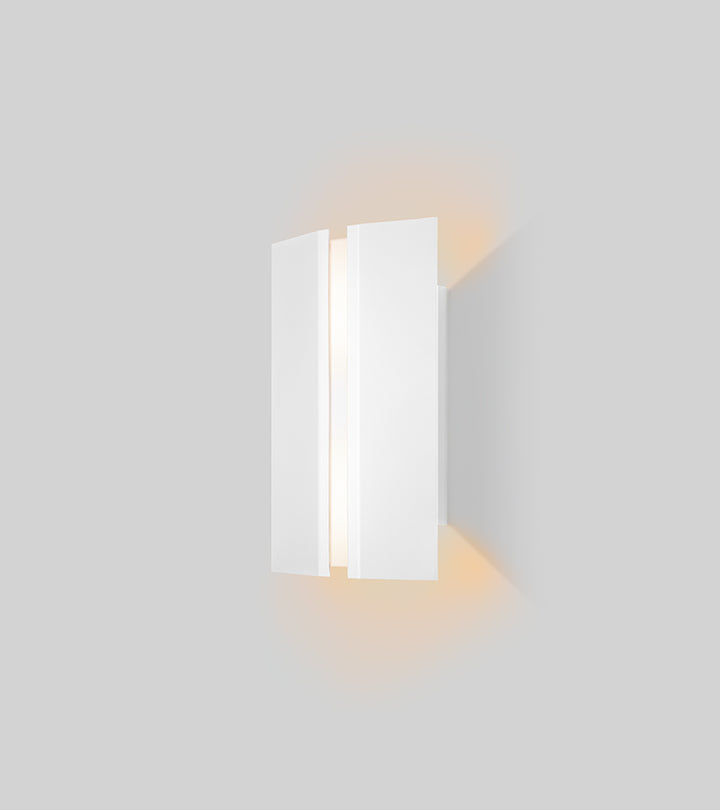 Rima Outdoor Sconce by Cerno Outdoor Sconces Cerno