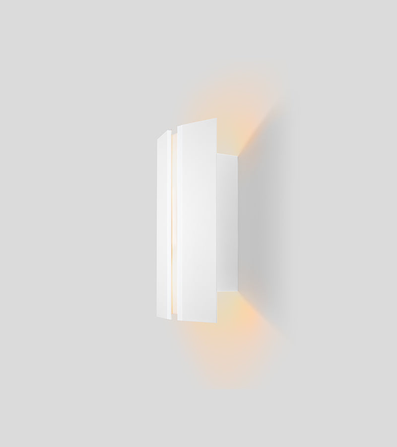 Rima Outdoor Sconce by Cerno Outdoor Sconces Cerno