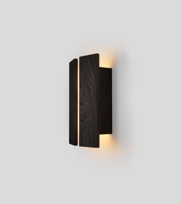 Rima LED Sconce