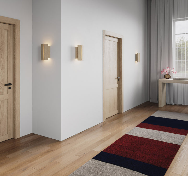 Rima LED Sconce