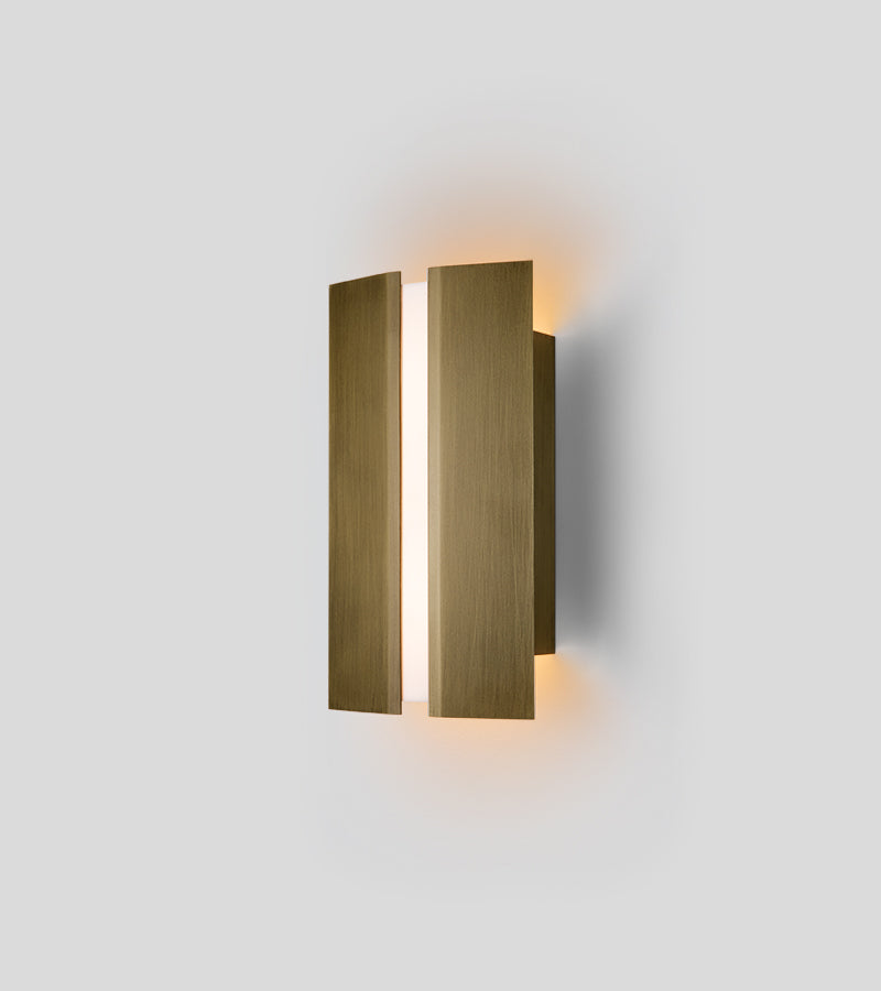 Rima LED Sconce