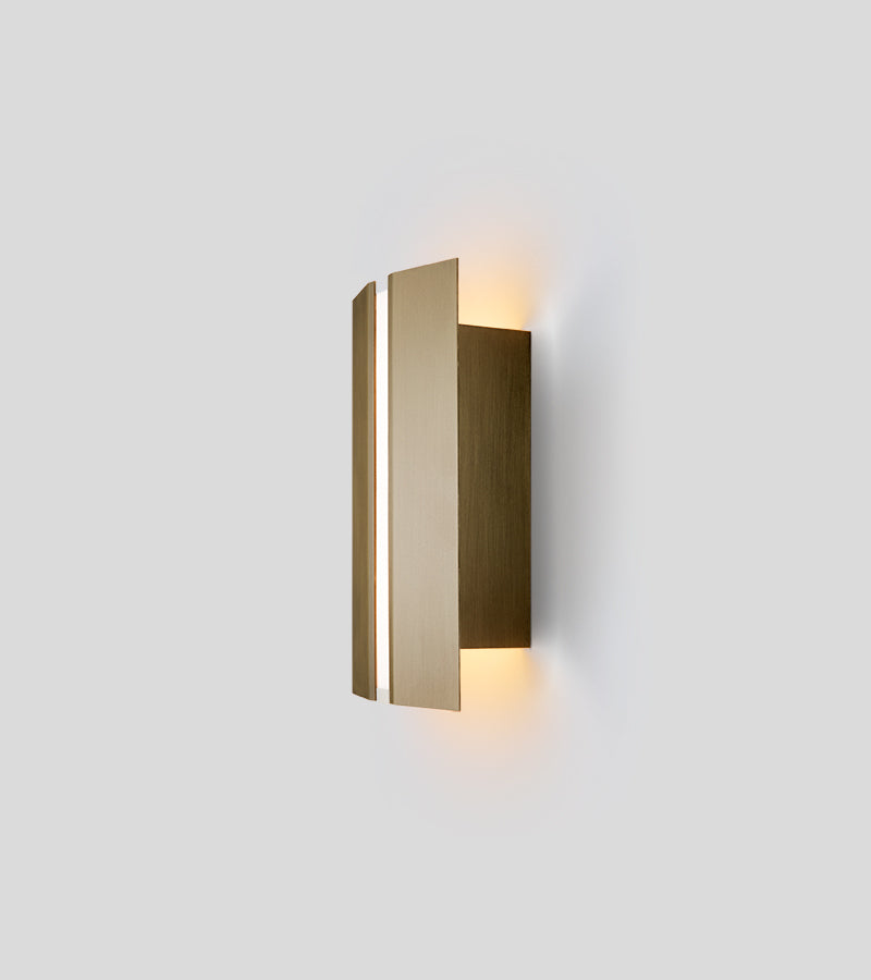 Rima LED Sconce