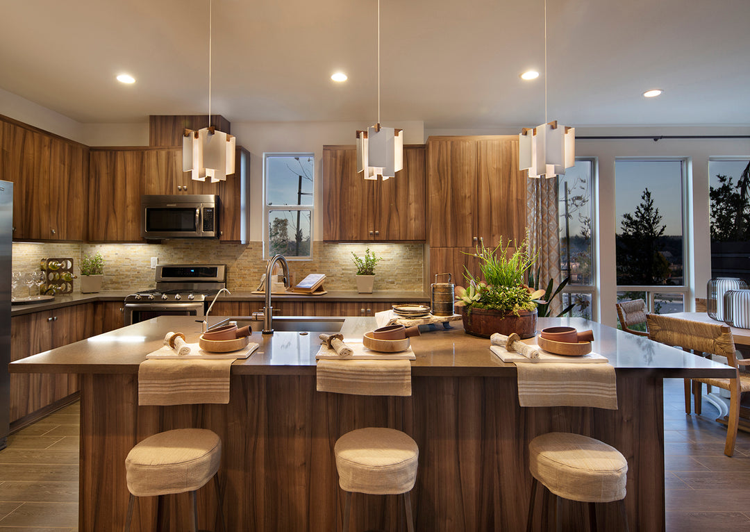 Salix Pendant by Cerno Pendants Cerno