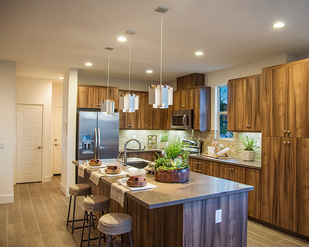 Salix Pendant by Cerno Pendants Cerno
