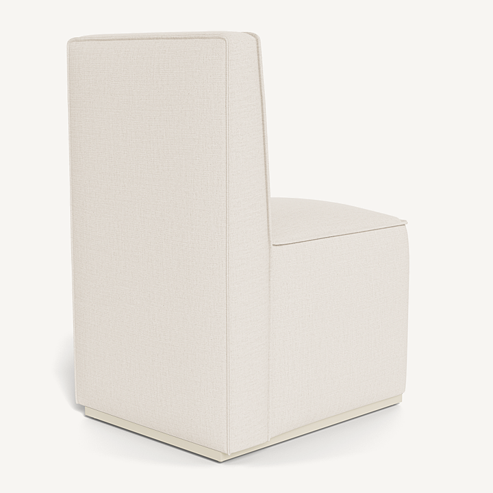 Santorini Armless Dining Chair Outdoor Dining Chairs Harbour Outdoor