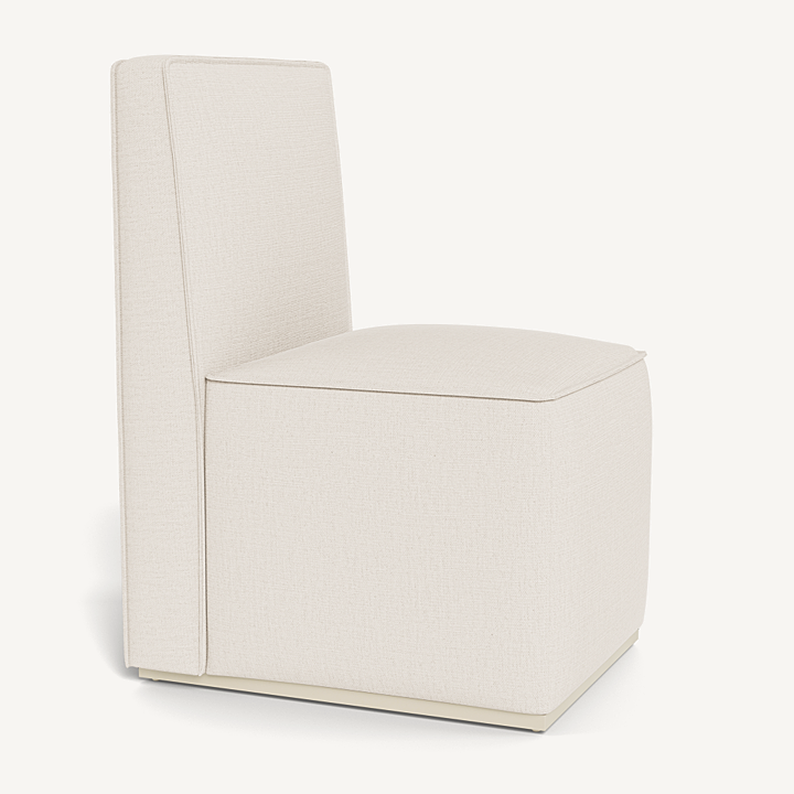 Santorini Armless Dining Chair Outdoor Dining Chairs Harbour Outdoor