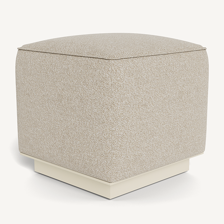 Santorini Square Footstool Outdoor Ottomans Harbour Outdoor