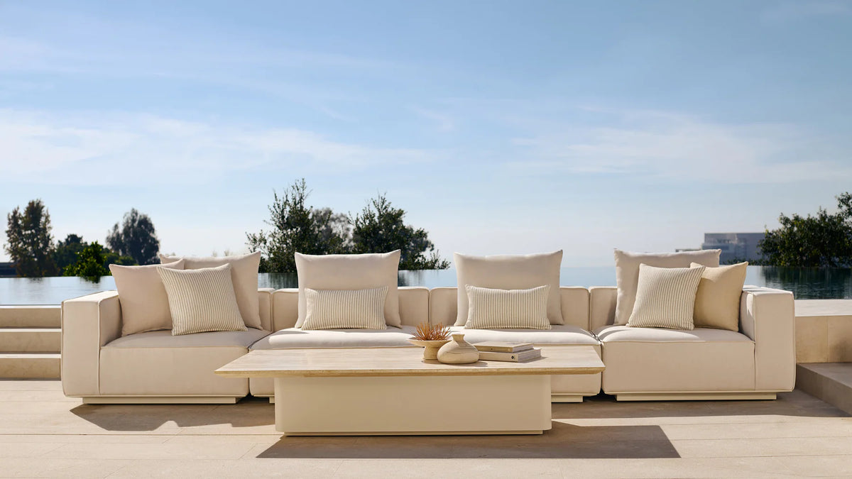 Modern Outdoor Furniture | Durable & Stylish – Modern Studio