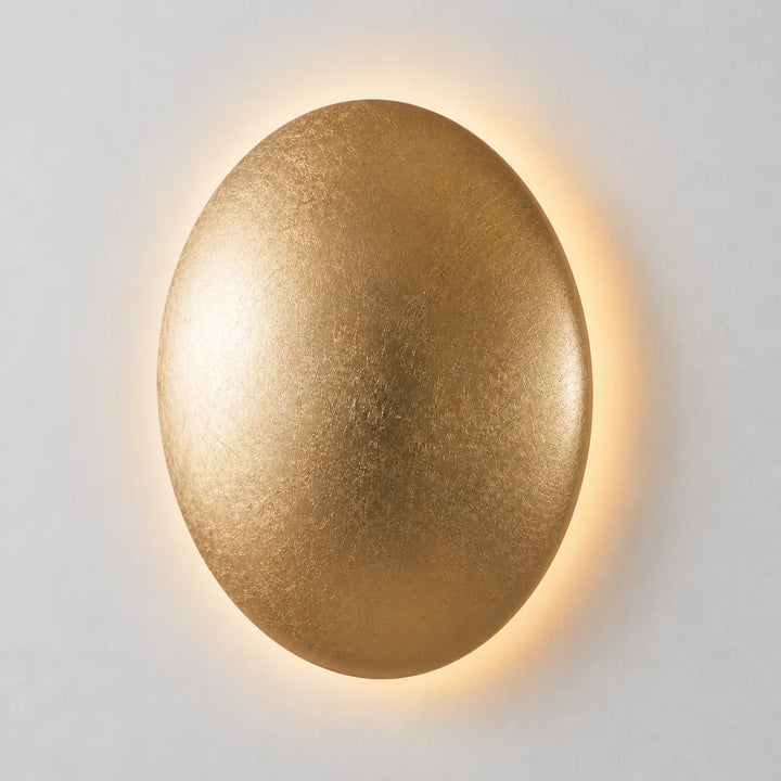 Solin Sconce by Interior Moderna - view 5