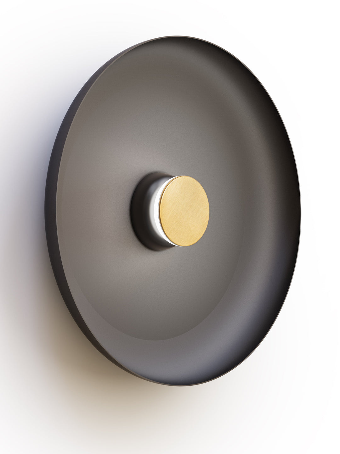 Totem Sconce Metal