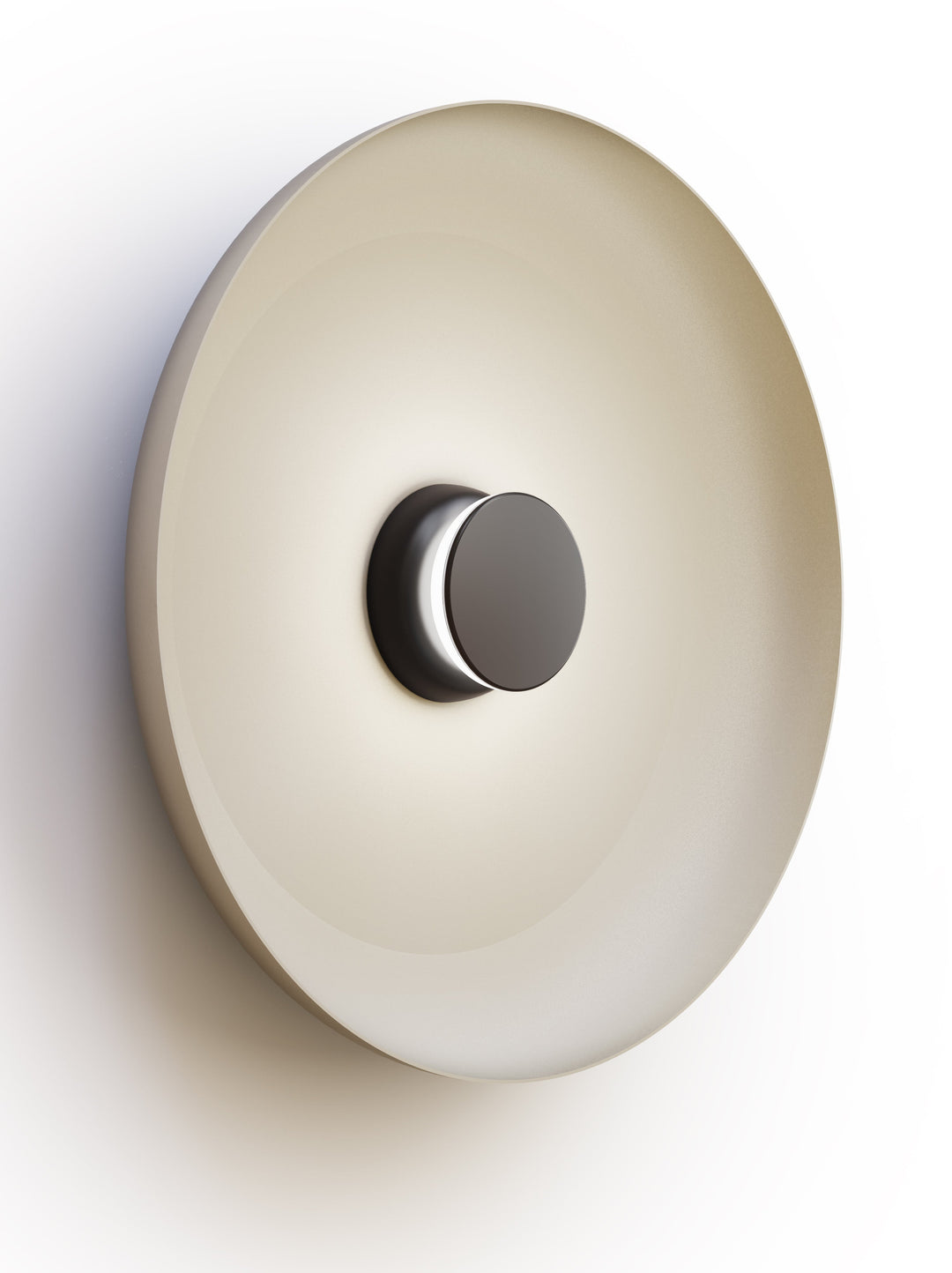 Totem Sconce Metal
