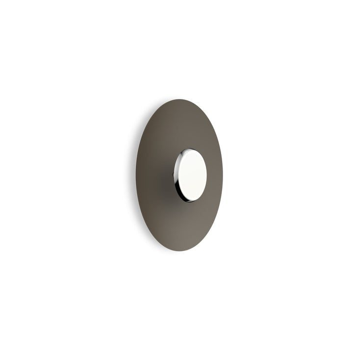 Sky Dome Flush Metal